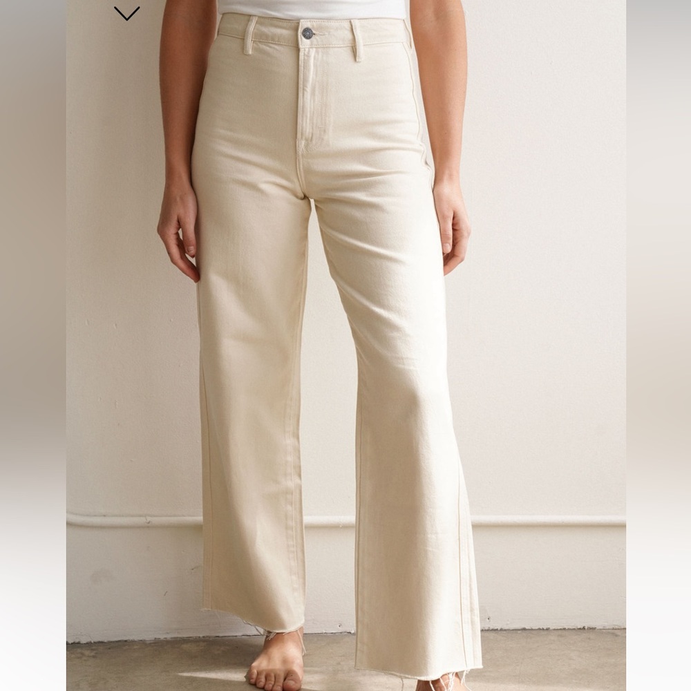 CJLA Jaymee Jeans